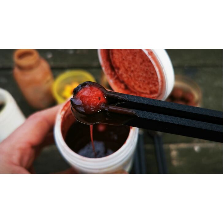 Carpbrothers Boilie Cutter / Zange  20-24mm