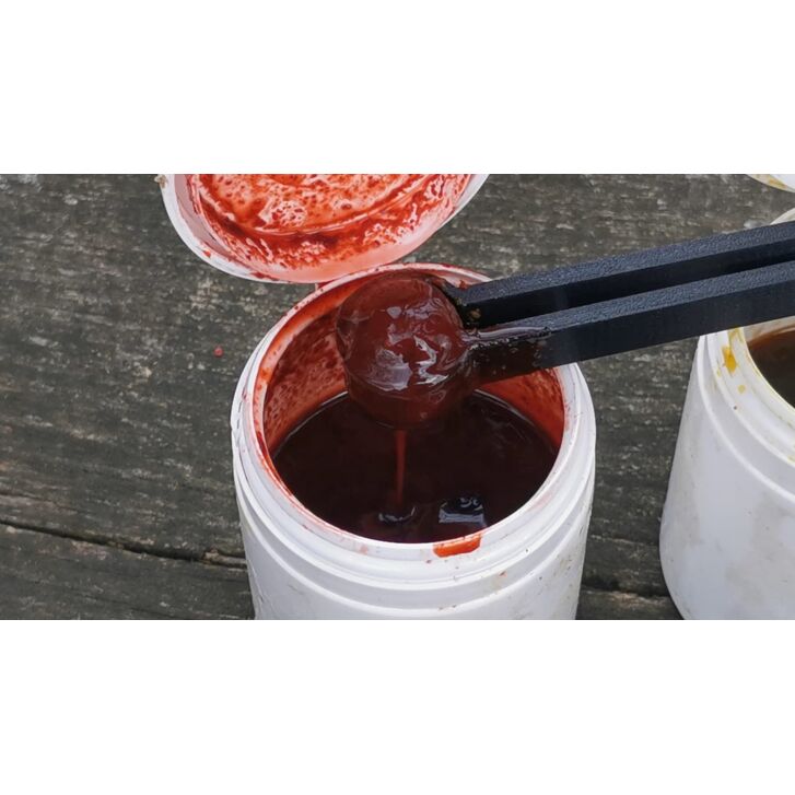 Carpbrothers Boilie Cutter / Zange  20-24mm