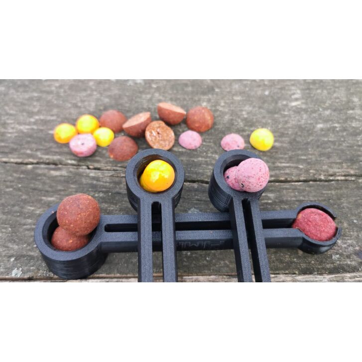 Carpbrothers Boilie Cutter / Zange  20-24mm