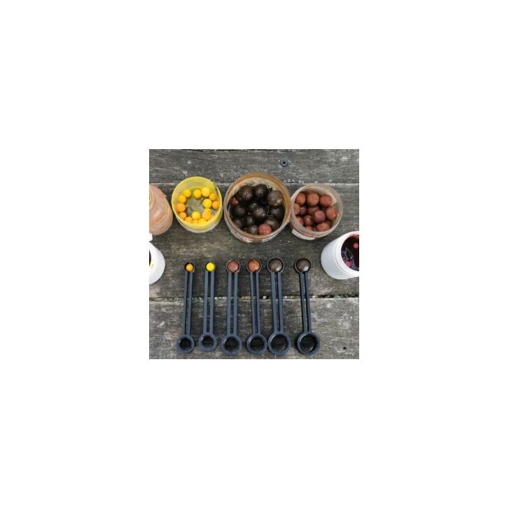 Carpbrothers Boilie Cutter / Zange  20-24mm