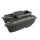 RidgeMonkey Hunter 750 Futterboot Hopper Erweiterung