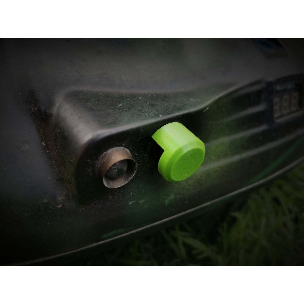 Carplounge RT4 / RT7 Hook Relaese Cover
