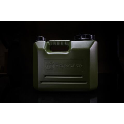 RidgeMonkey Heavy Duty Water Carrier 2.5 Liter