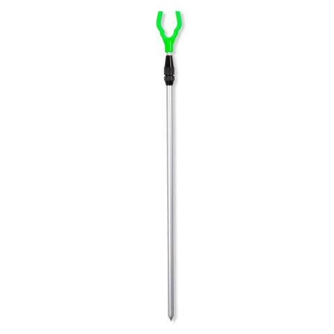Saenger Alu-Teleskop U-Rutenhalter 52-95cm