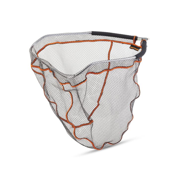 IRON TROUT HCX Landing Net Head 45x55cm
