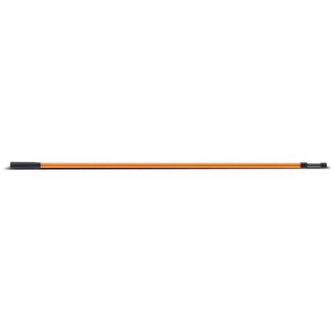 IRON TROUT Alu Handle 245cm Kescherstab
