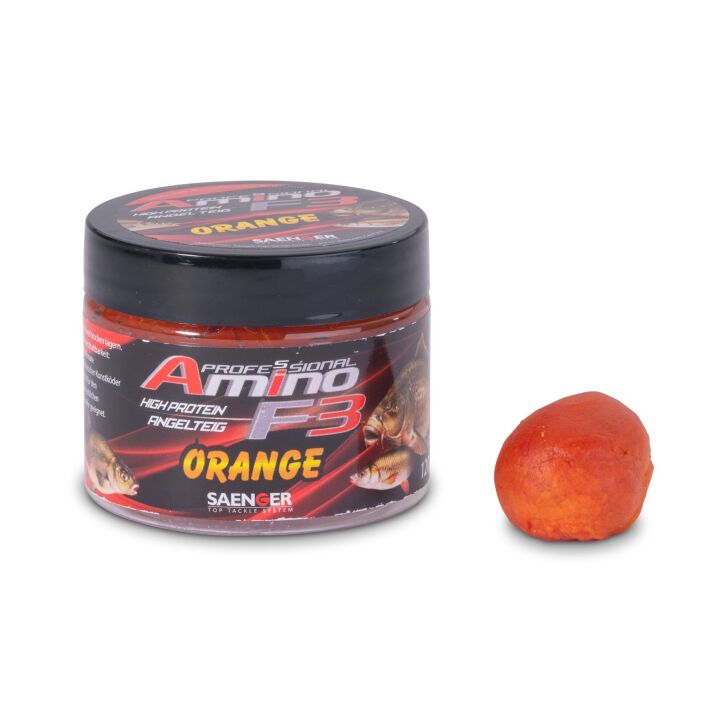 Saenger Amino F3 Mini Float Nuggets