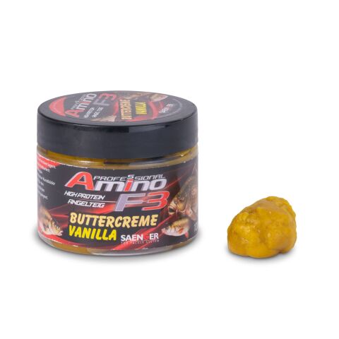 Saenger Amino F3 Mini Float Nuggets