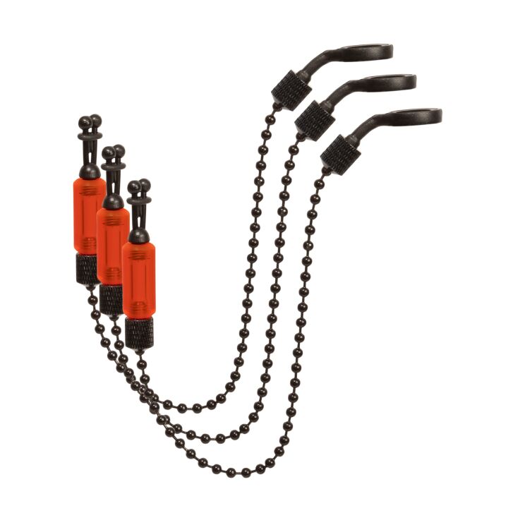 Trakker Clinga Old Skool Kit (Red)(3Pack)