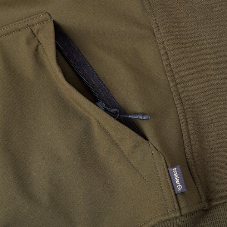 Trakker TechPro Capture Hoody XX-Large