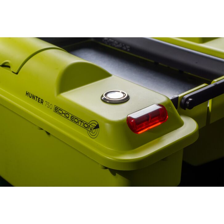 RidgeMonkey Hunter 750 Echo Edition Hi-Viz