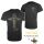 Vass Carp Rising T-Shirt Black 3XL