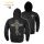 Vass Carp Rising Hoody Black XL