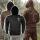Vass Carp Rising Hoody Black 2XL