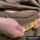 Vass Culture Fishing Cargo Jogger Khaki Green Large