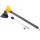 Nash Spot On Balsa Marker Float Kit Large