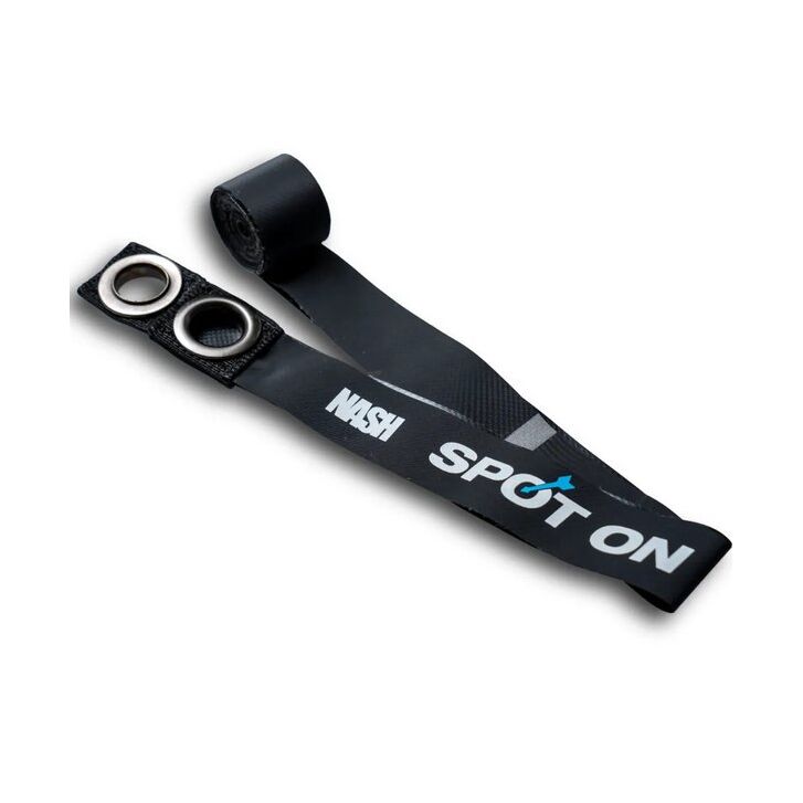 Nash Spot On UV Precision Tape