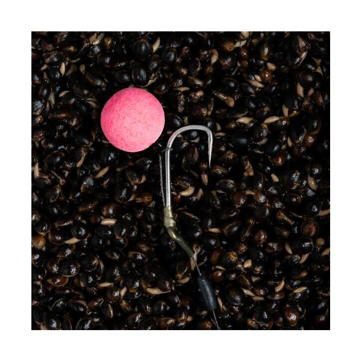 Nash Twister Long Shank X Size 4