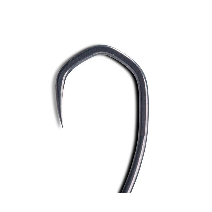 Nash Claw Long Shank Size 2