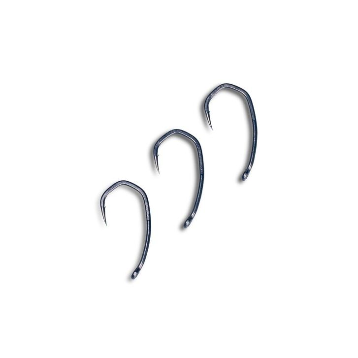 Nash Claw Long Shank Size 4 Barbless