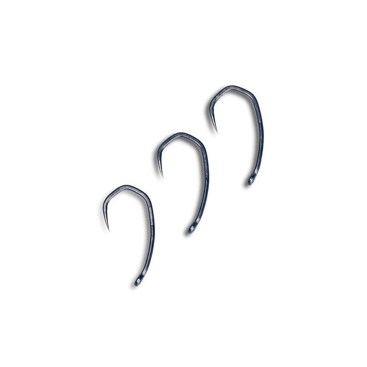 Nash Claw Long Shank Size 4 Barbless