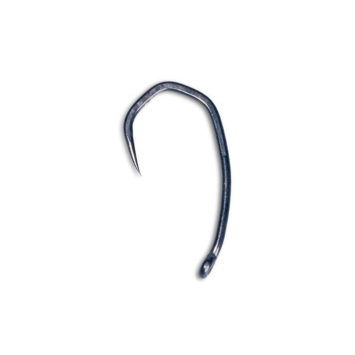 Nash Claw Long Shank Size 4 Barbless