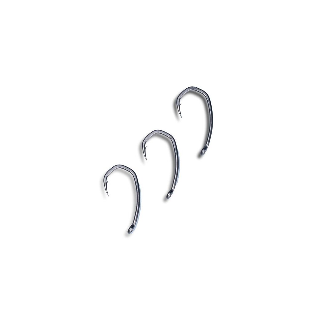 Nash Claw Long Shank X Size 4