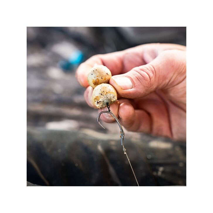 Nash Claw Long Shank X Size 6