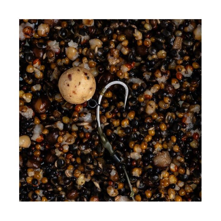 Nash Curve Shank Size 2
