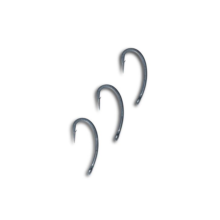 Nash Curve Shank Size 4
