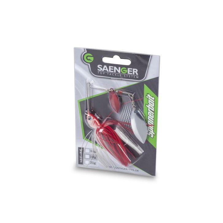 Saenger Spinnerbait