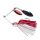 Saenger Spinnerbait 14g RW