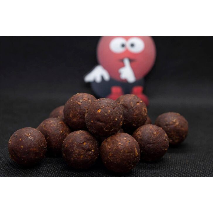 Dudi Bait Mister Dudi Boilie 30 mm