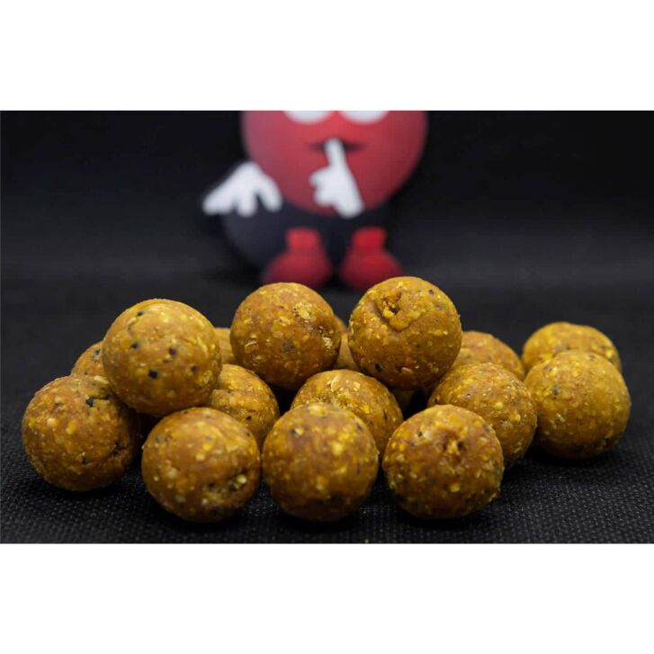 Dudi Bait Tigernuts - Amur Boilie 20 mm