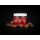 Dudi Bait Mister Red Super Hot Wafters 12+14 mm