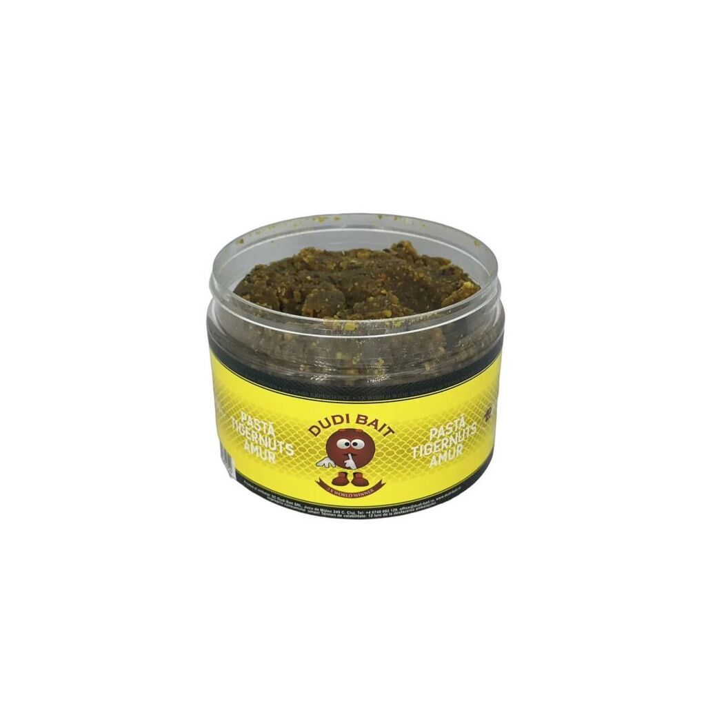 Dudi Bait Teig Tigernuts - Amur