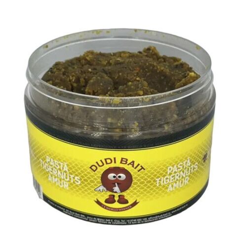 Dudi Bait Teig Tigernuts - Amur