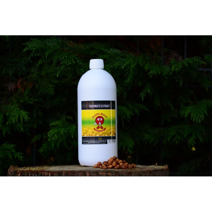 Dudi Bait Tigernuts Liquid Extract 1 l