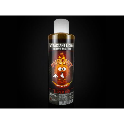 Dudi Bait Aditiv BAG "Competition" 250 ml