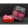 Dudi Bait Pop Up Mister Red Super Hot 14 mm