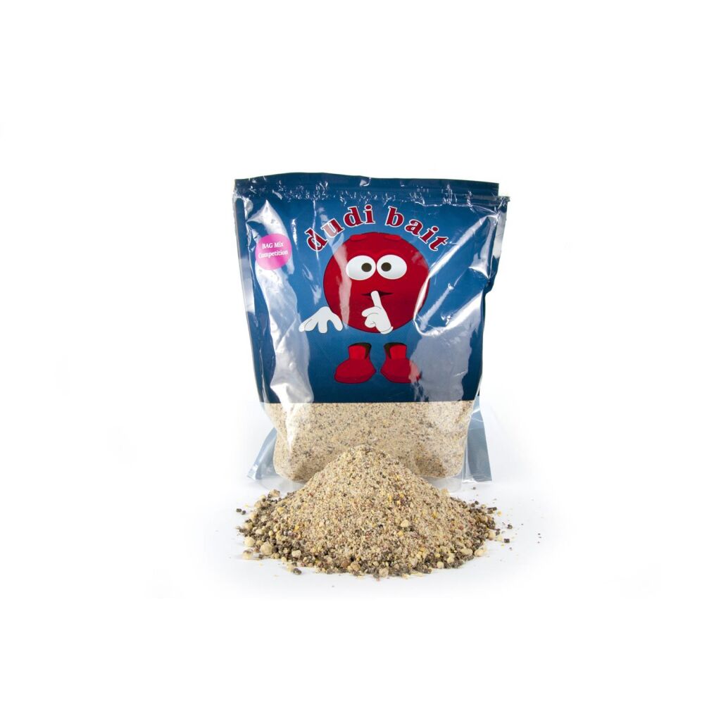 Dudi Bait Competition Bagmix 1 kg
