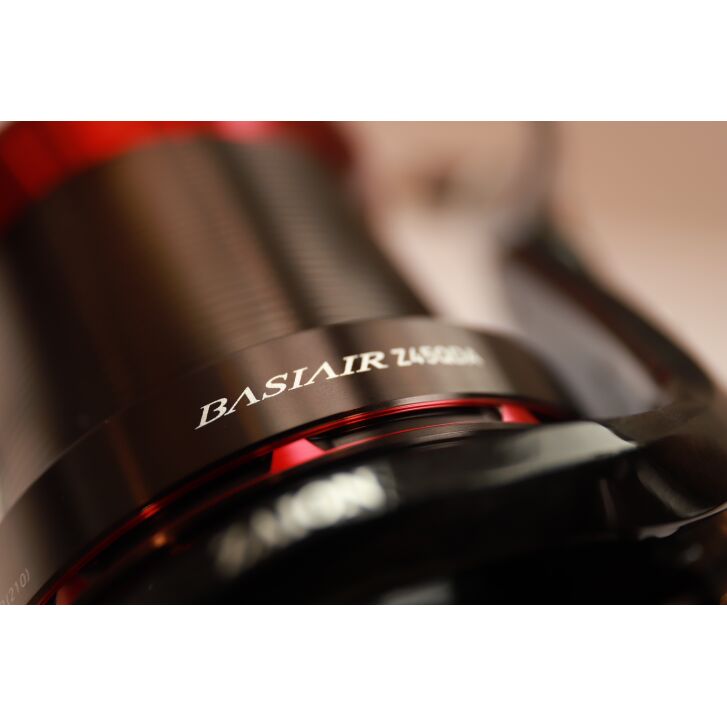 Daiwa Basiair Z45 QDA 2025