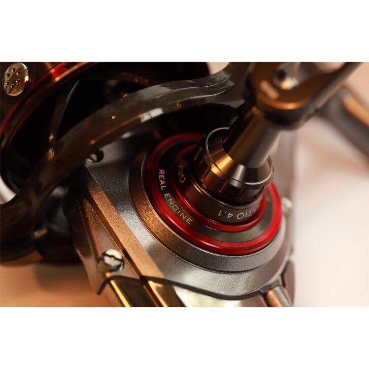 Daiwa Basiair Z45 QDA 2025