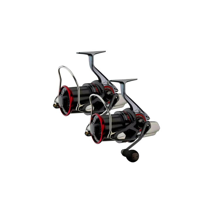 Daiwa Basiair Z45 QDA 2025 2er Bundle