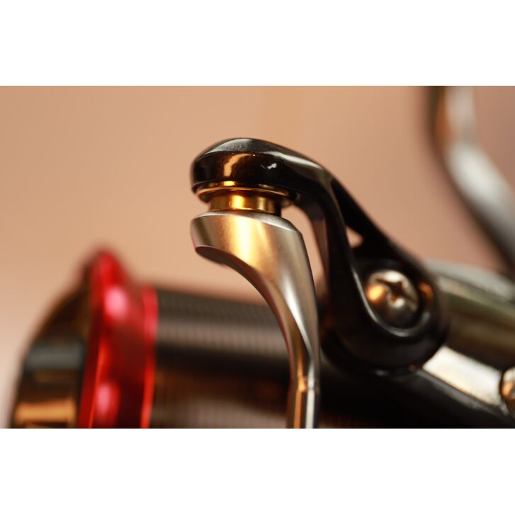 Daiwa Basiair Z45 QDA 2025 2er Bundle