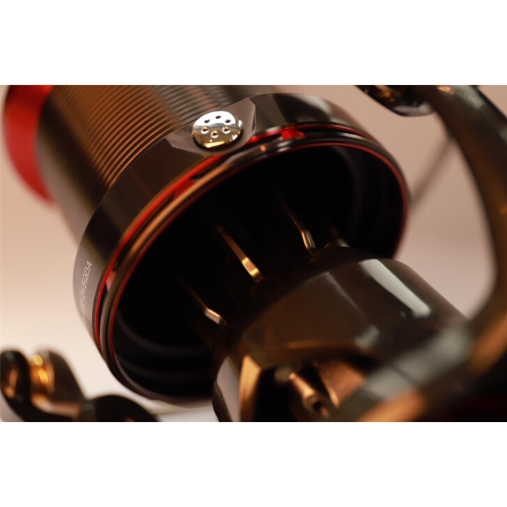 Daiwa Basiair Z45 QDA 2025 2er Bundle