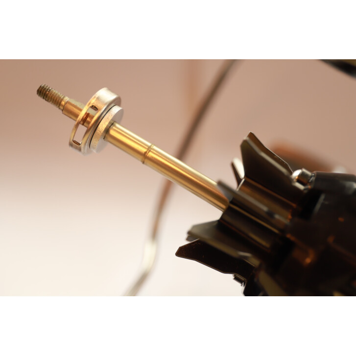 Daiwa Basiair Z45 QDA 2025 2er Bundle