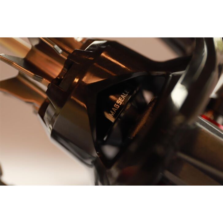 Daiwa Basiair Z45 QDA 2025 2er Bundle