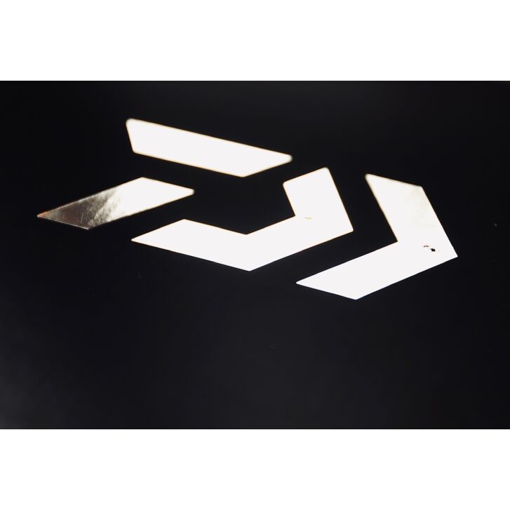 Daiwa Basiair Z45 QDA 2025 2er Bundle