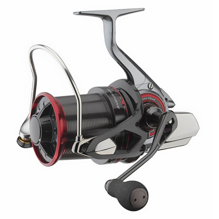 Daiwa Basiair Z45 QDA 2025 2er Bundle